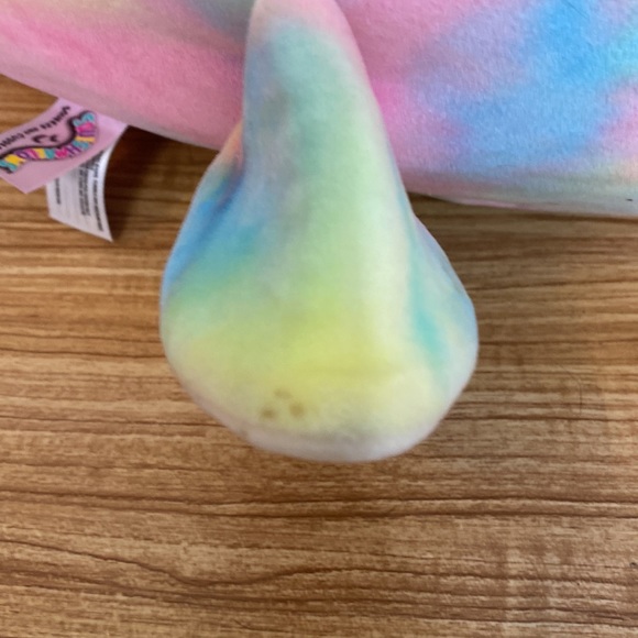 Squishmallows Lucy-May 2019 Big Size - Picture 4 of 7